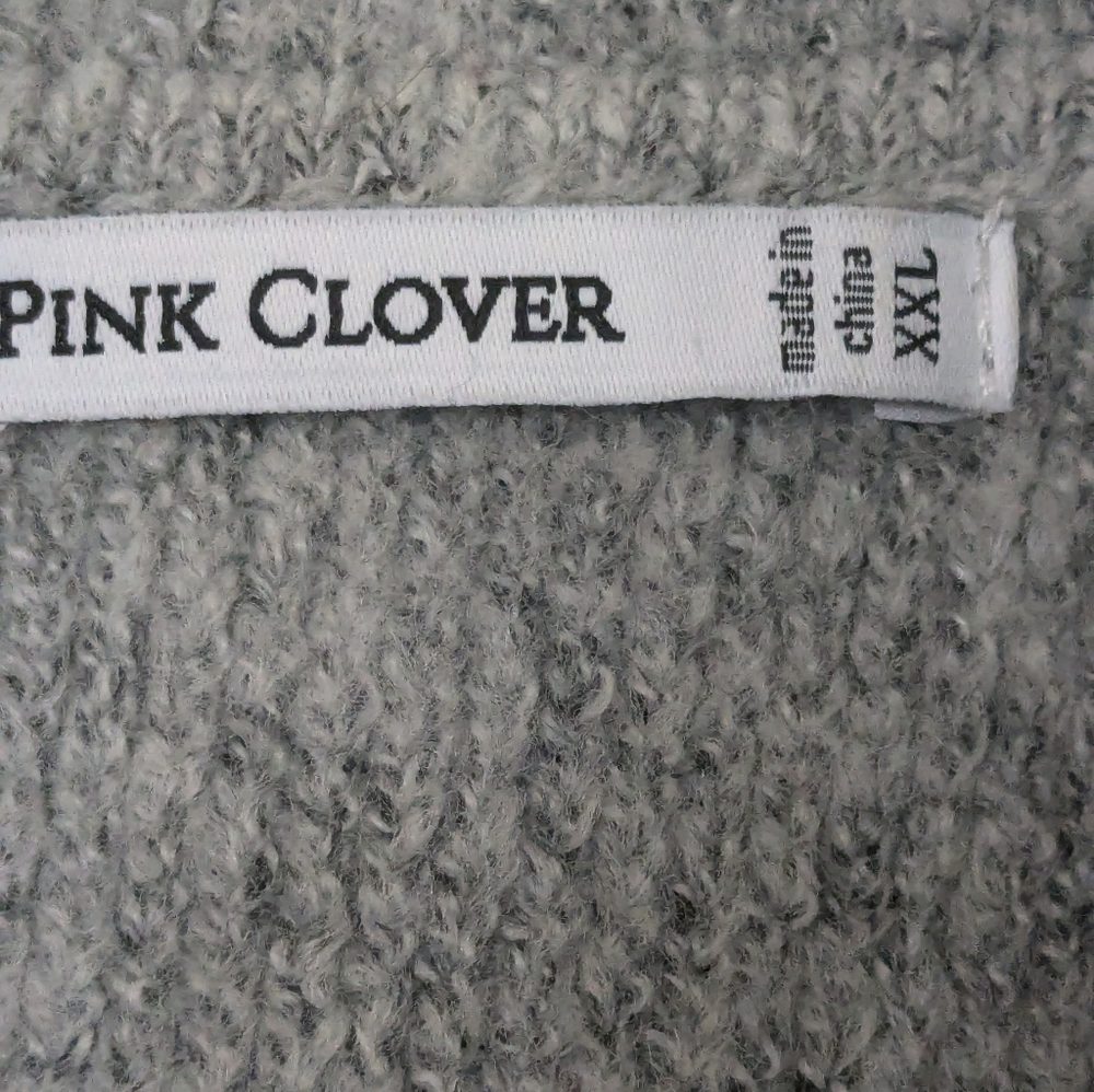 Sweater Duster - image 3